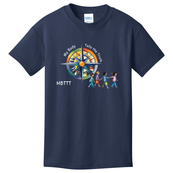 YOUTH MBTTT Tee Thumbnail