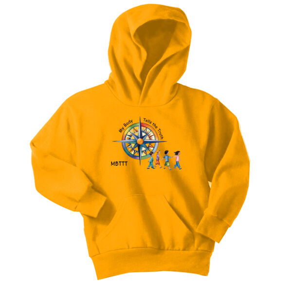 YOUTH MBTTT Hoodie Thumbnail