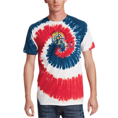 MBTTT Tie Dye Tee Thumbnail