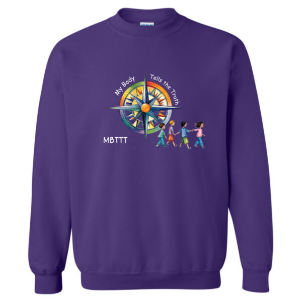 MBTTT Crewneck Thumbnail