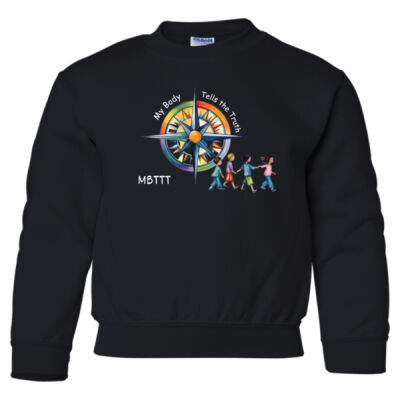 YOUTH MBTTT Crewneck Thumbnail