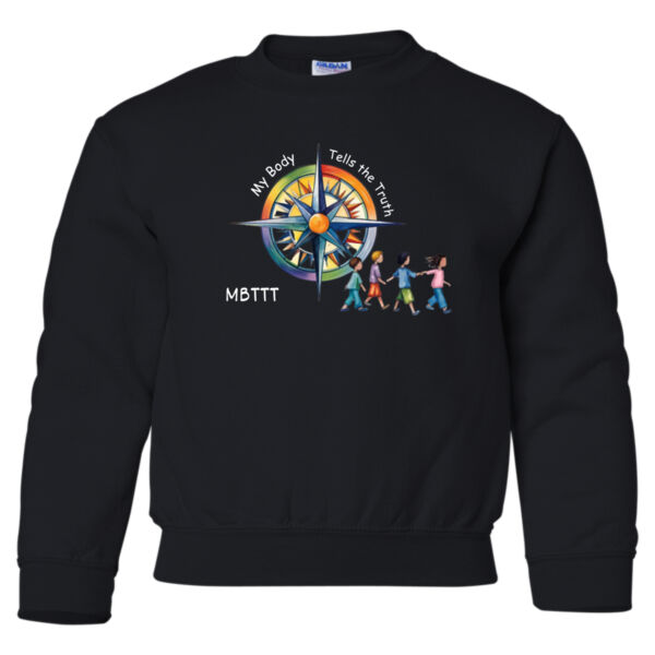 YOUTH MBTTT Crewneck Thumbnail
