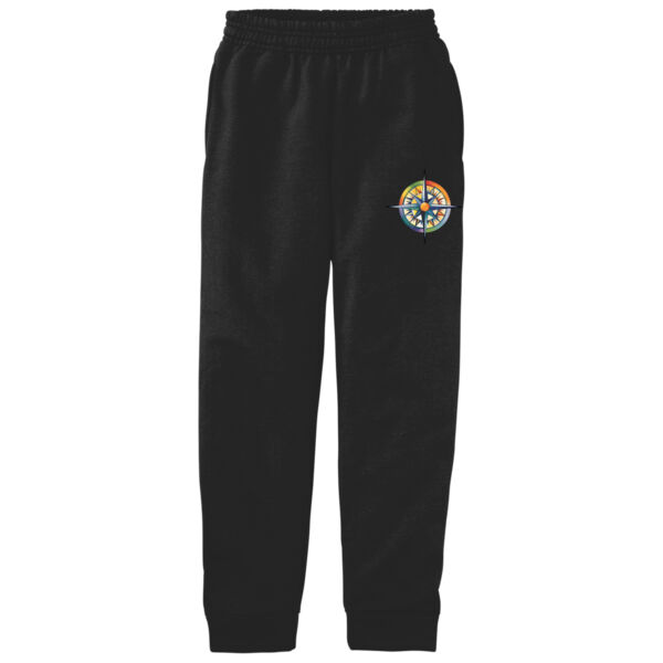 YOUTH MBTTT Joggers Thumbnail