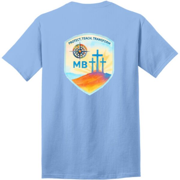 MBTTT.org Tee  Thumbnail