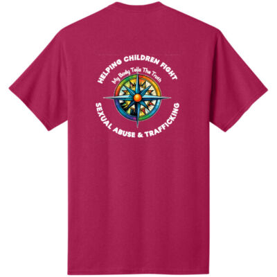 MBTTT.org - Fight Tee Thumbnail