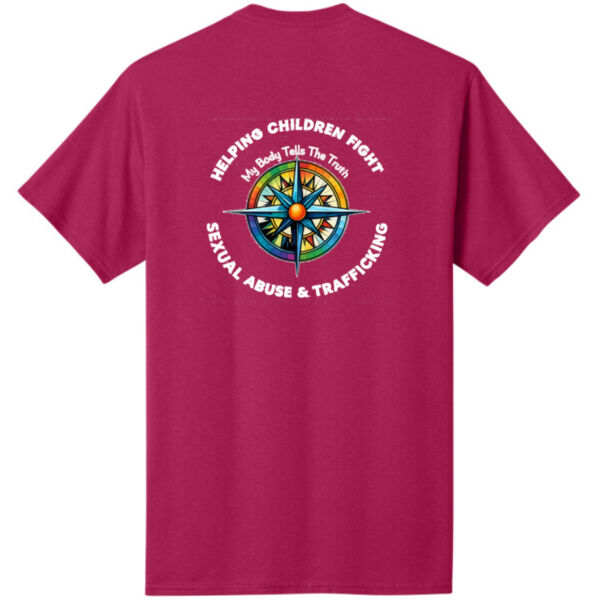 MBTTT.org - Fight Tee Thumbnail