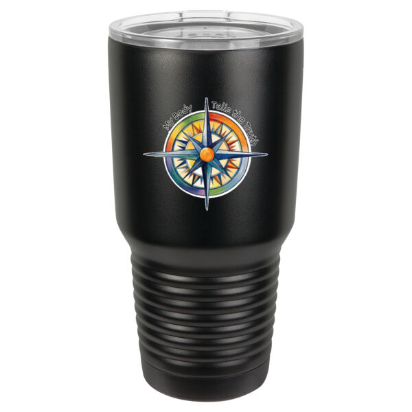 MBTTT Tumbler  Thumbnail