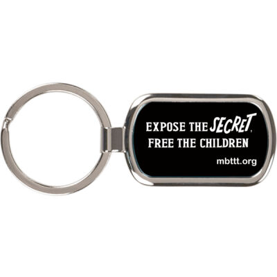 MBTTT Key Chain (set of 2) Thumbnail