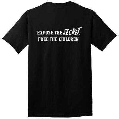 MBTTT W/ Back Design Tee Thumbnail