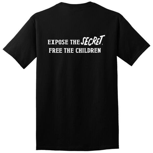 MBTTT W/ Back Design Tee Thumbnail