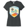 Women's Perfect® Tri Soft-Style Tee Thumbnail