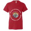 Youth Unisex Jersey Tee Thumbnail